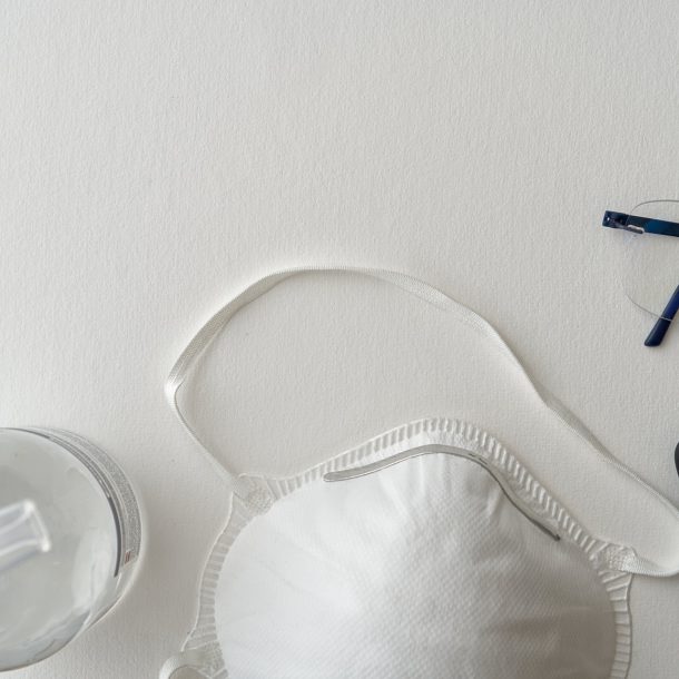 Dezynfekcja biurowców