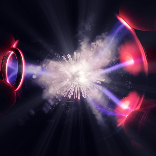 Dezynfekcja gabinetów lekarskich