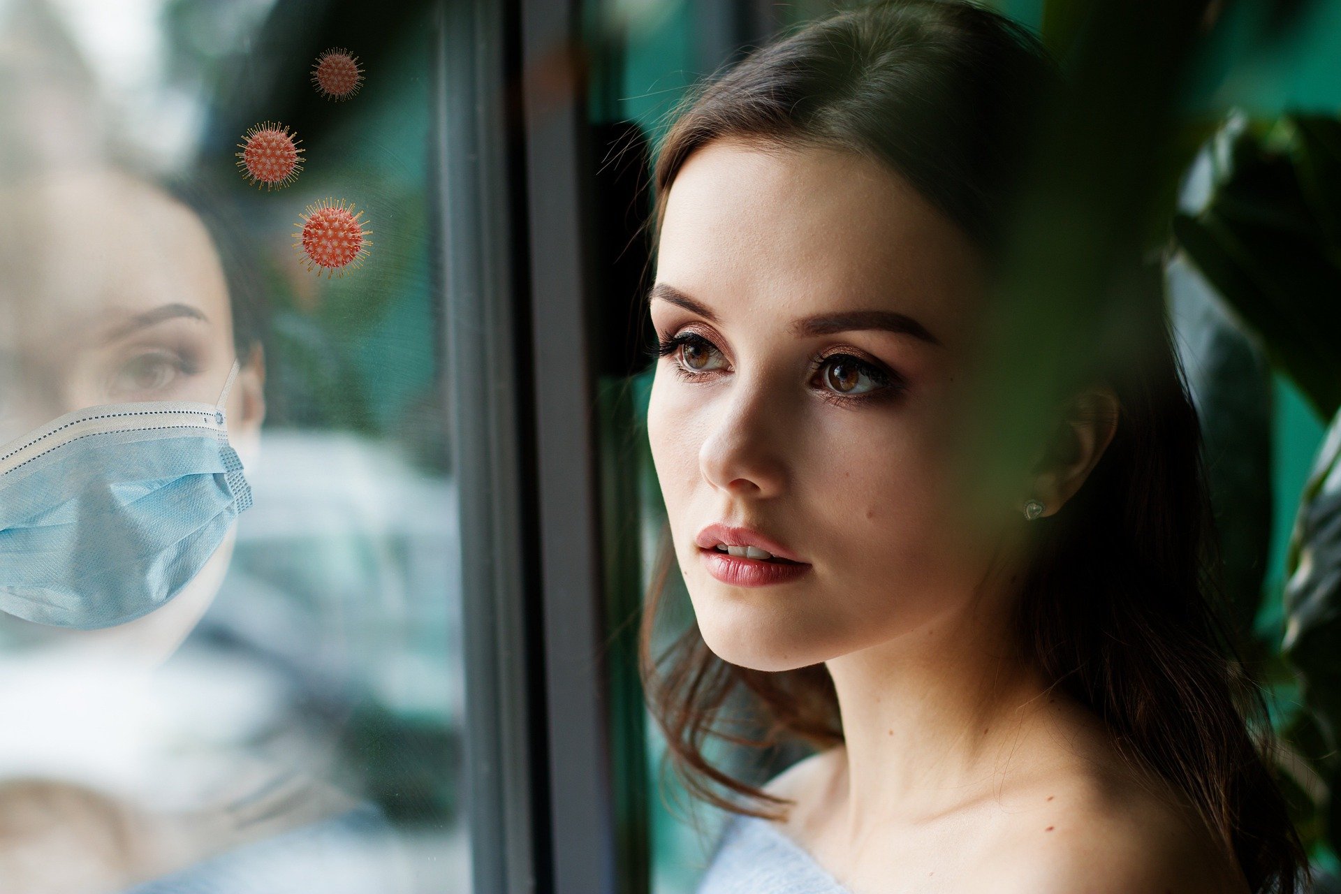 Bezpieczna dezynfekcja salonów kosmetycznych